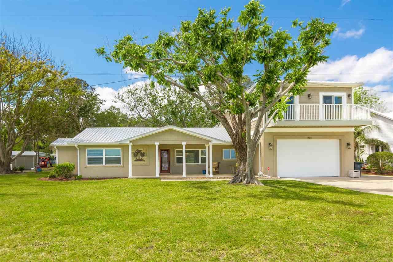918 Shore Drive - Photo 1