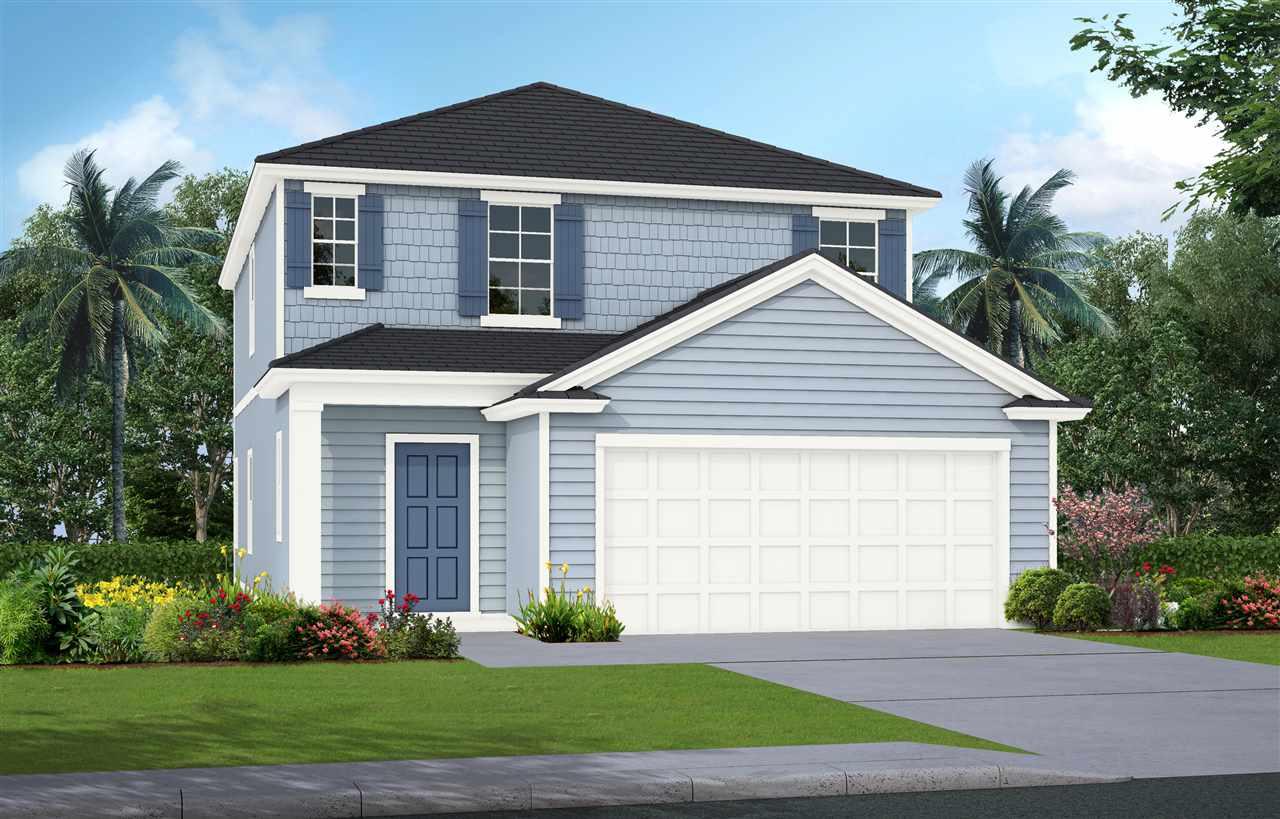 550 Ashby Landing Way - Photo 1
