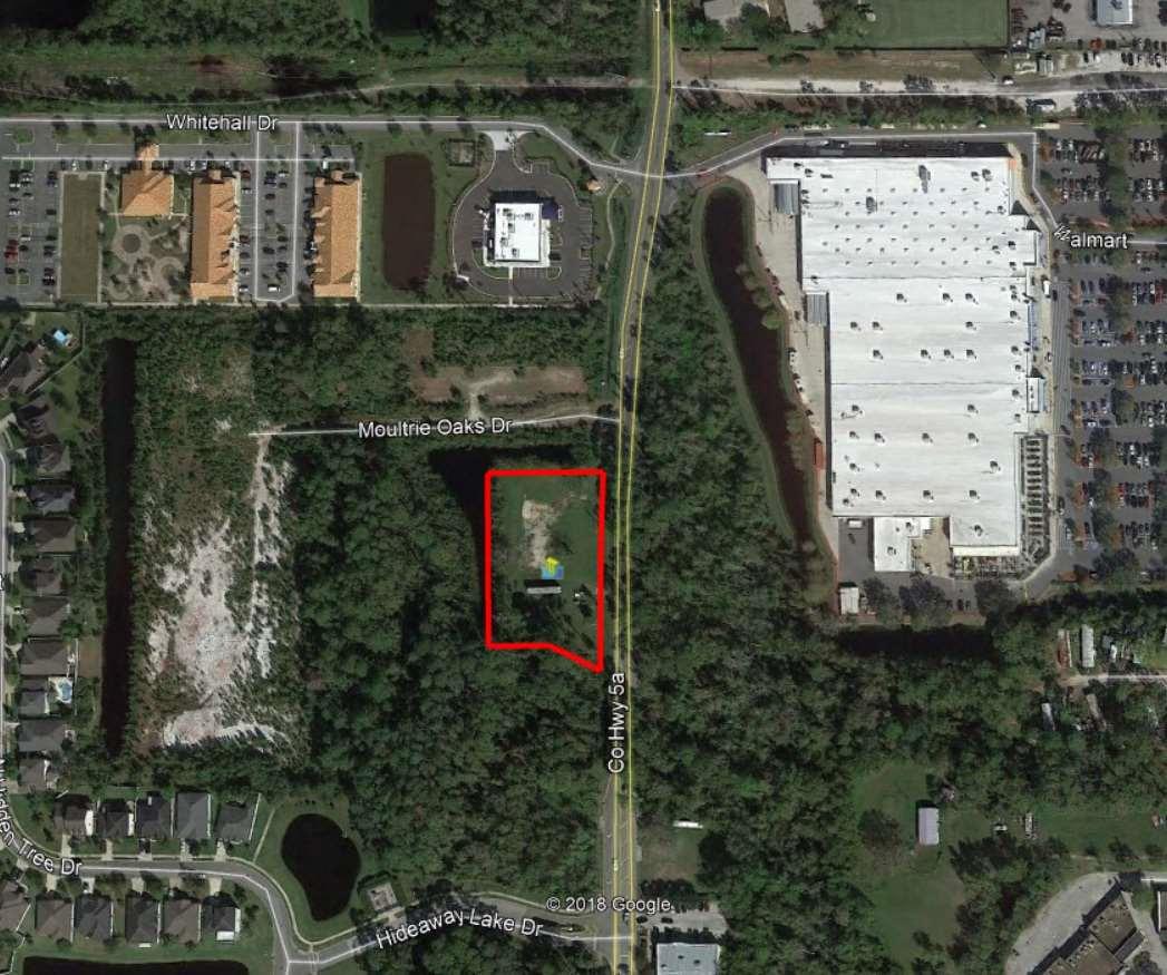 2375 Old Moultrie Rd - Photo 1