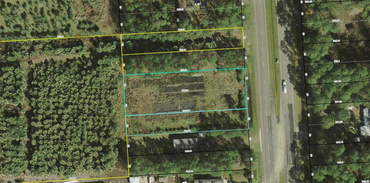 7725 Us 1 South - Photo 1 7725 Us 1 South - Photo 1
