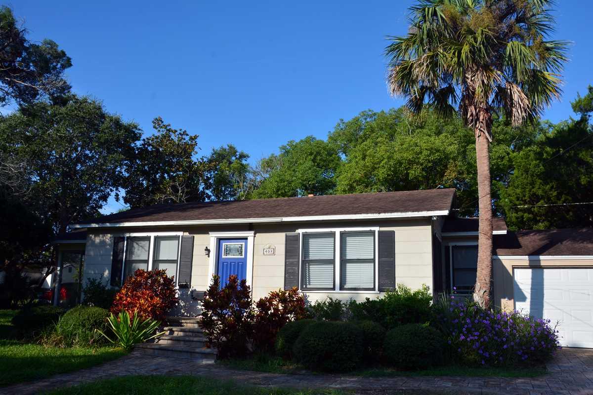 402 Zorayda Avenue - Photo 1