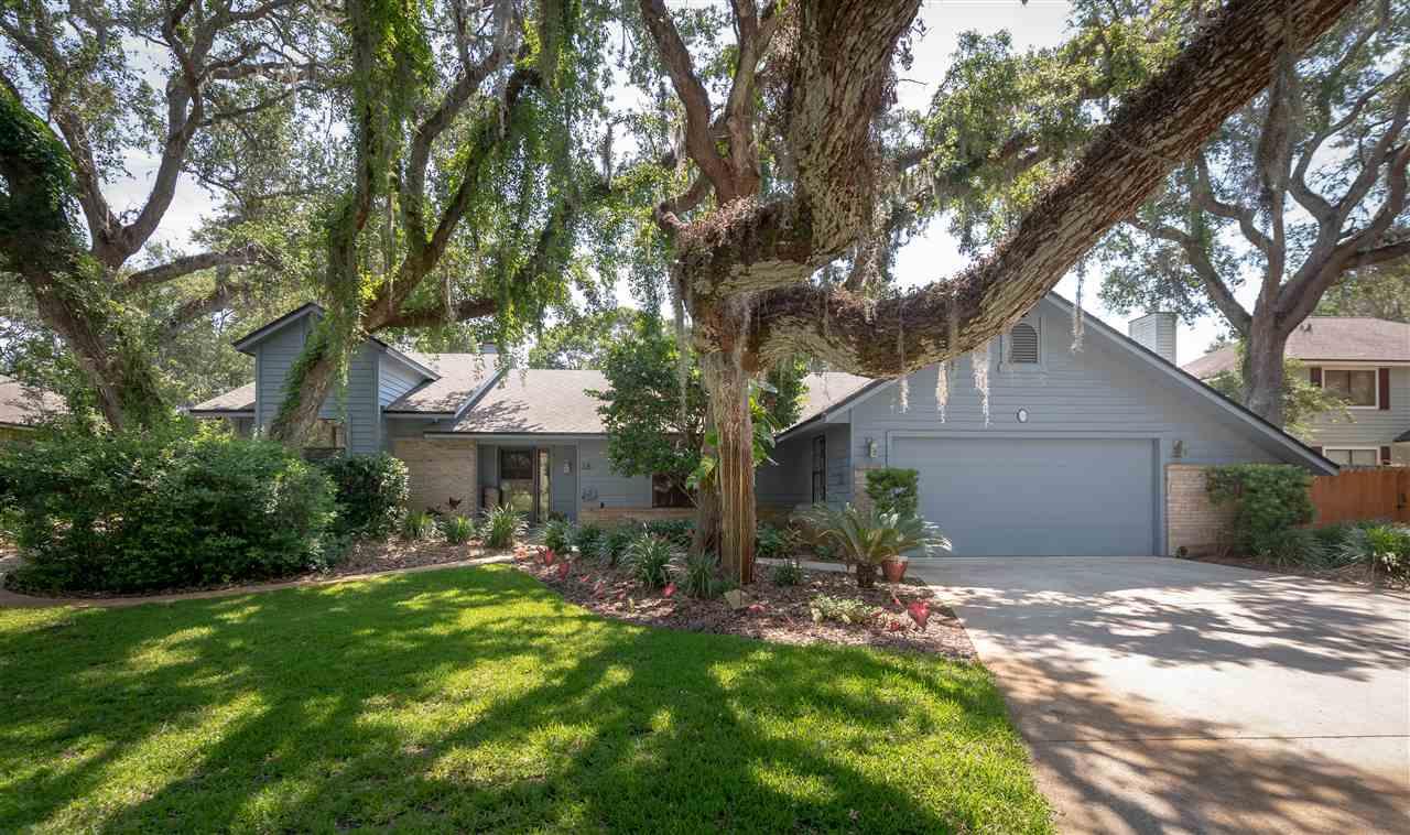 18 Sea Oaks Dr - Photo 1