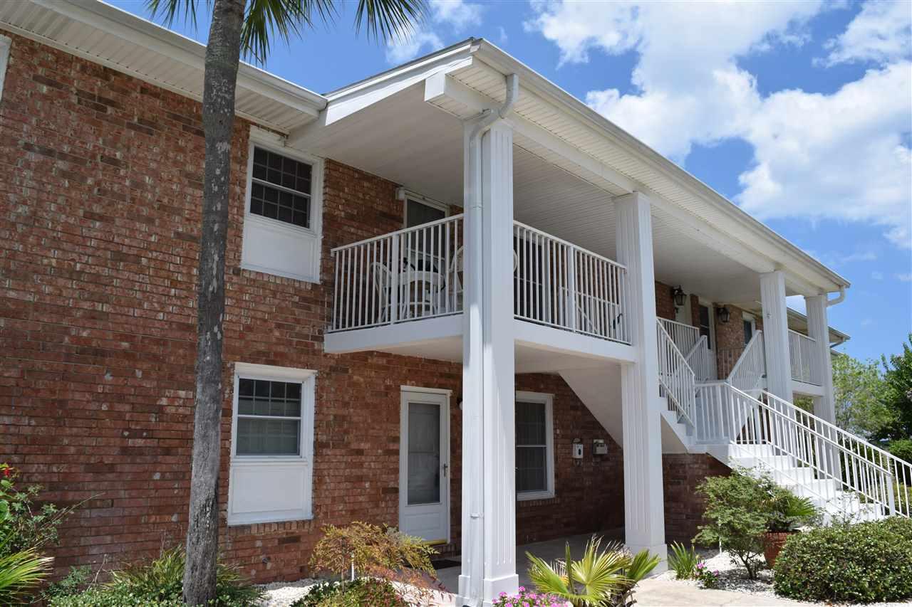 83 Comares W/ Boatslip - Photo 1