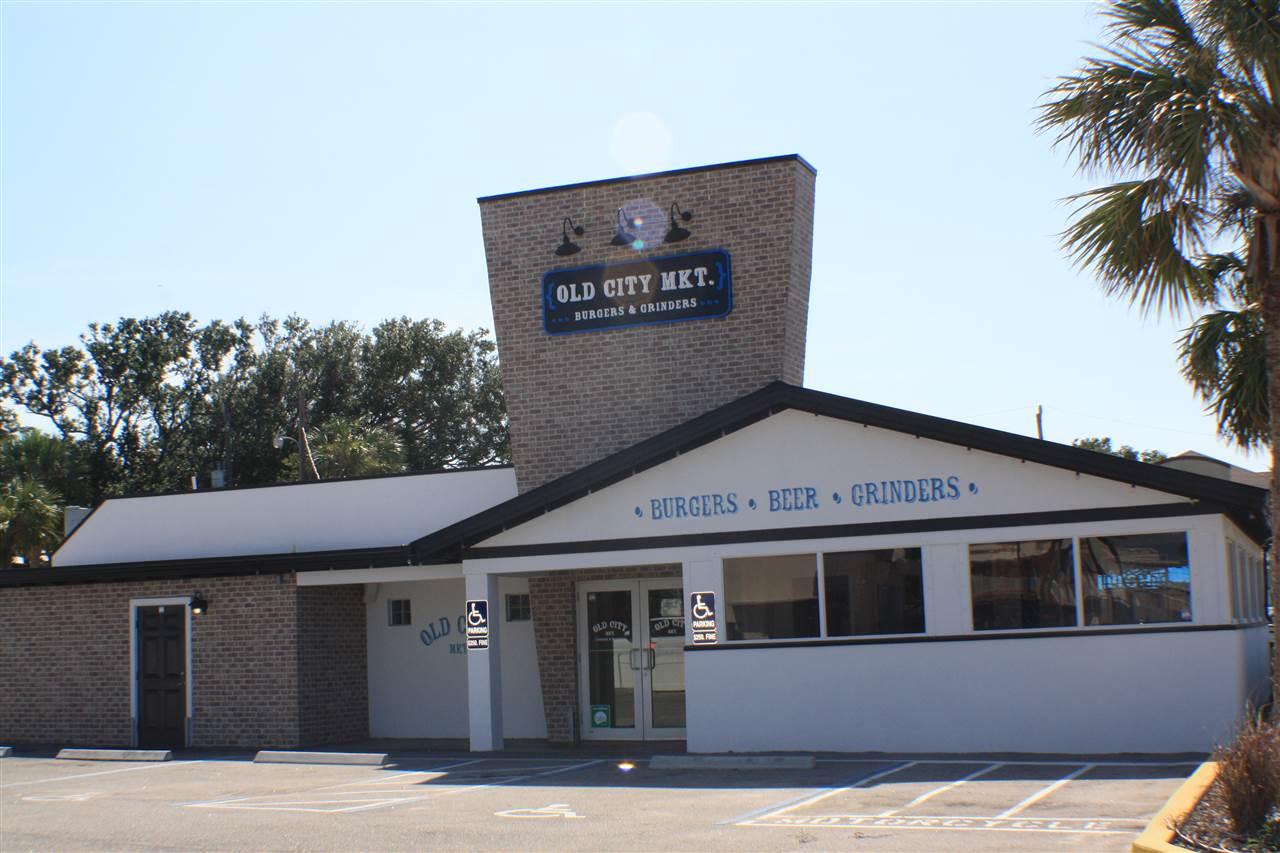 604 Anastasia Blvd. - Photo 1