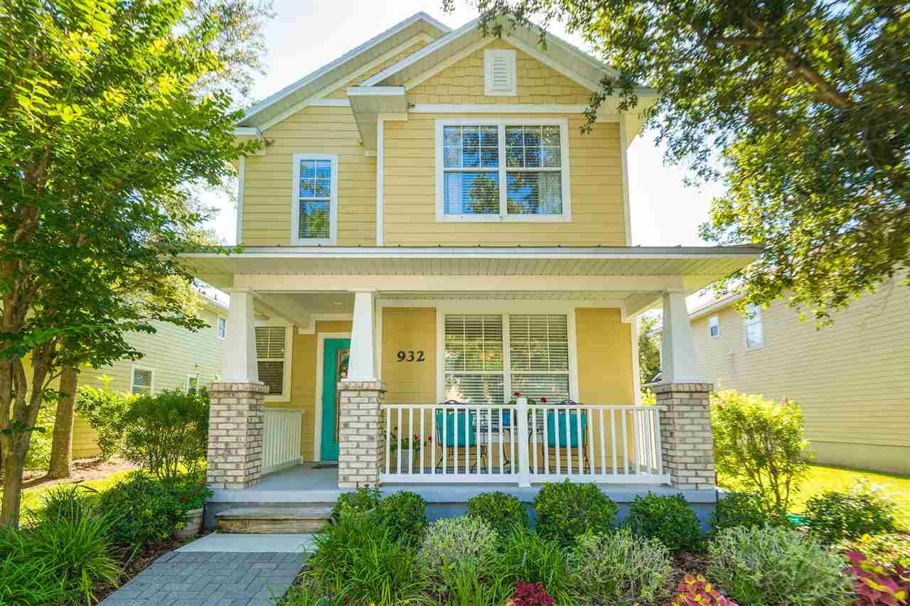 932 Saltwater Circle - Photo 1