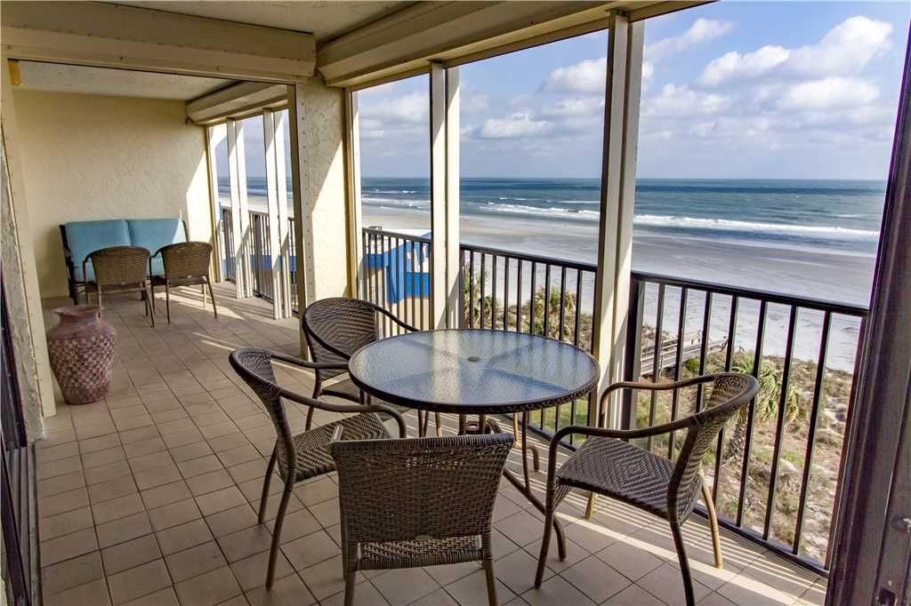7990 A1a S. Unit 502 - Photo 1