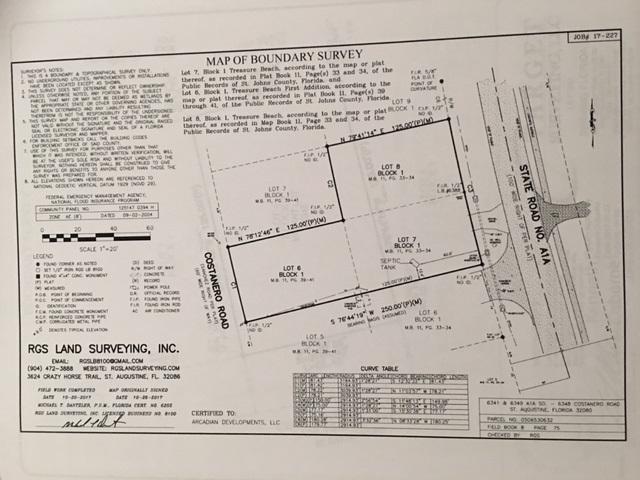 6349 A1a South - Photo 1