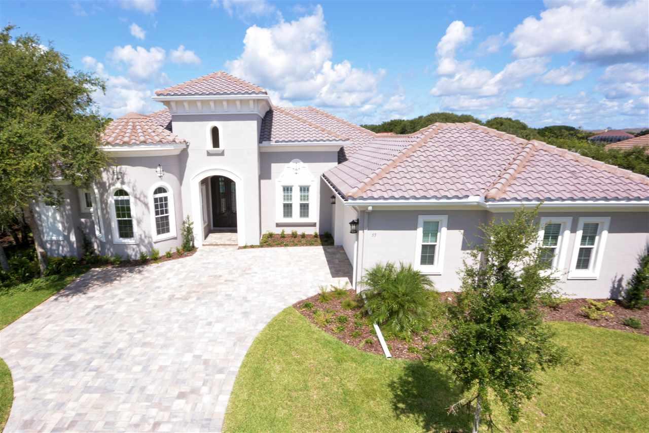 55 Ocean Oaks Ln - Photo 1