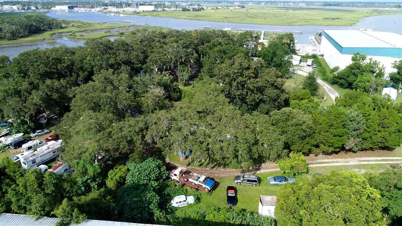 200 (1-2) Nix Boatyard Road - Photo 1