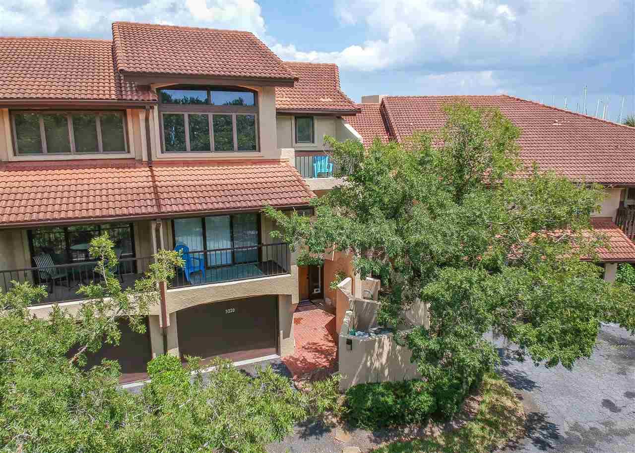 3220 Harbor Drive - Photo 1