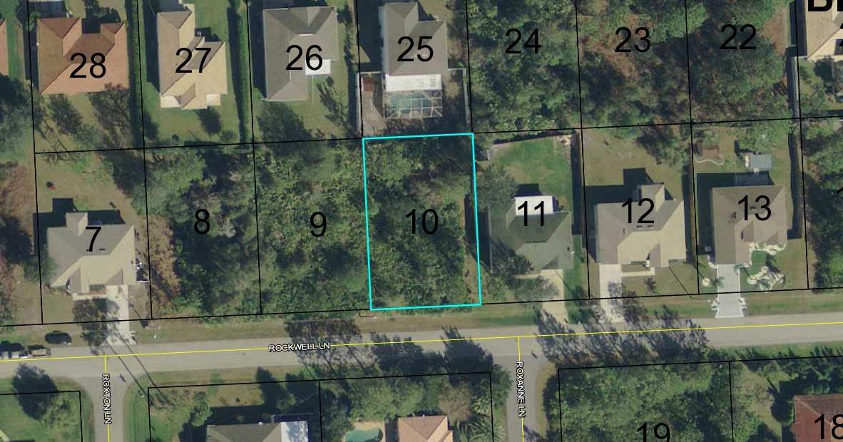 19 Rockwell Lane - Photo 1