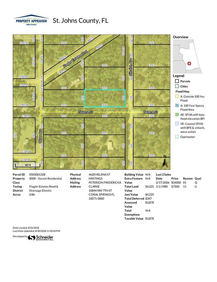 4620 HELENA ST - Photo 1