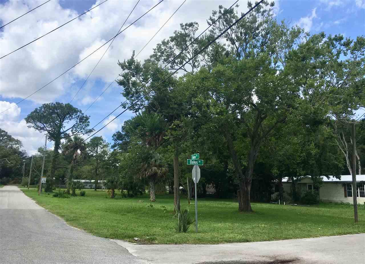 701 Oakes Ave + Additional Lots - Photo 1