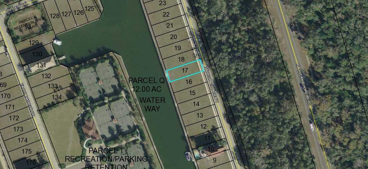 234 Harbor Village Pt - Photo 1