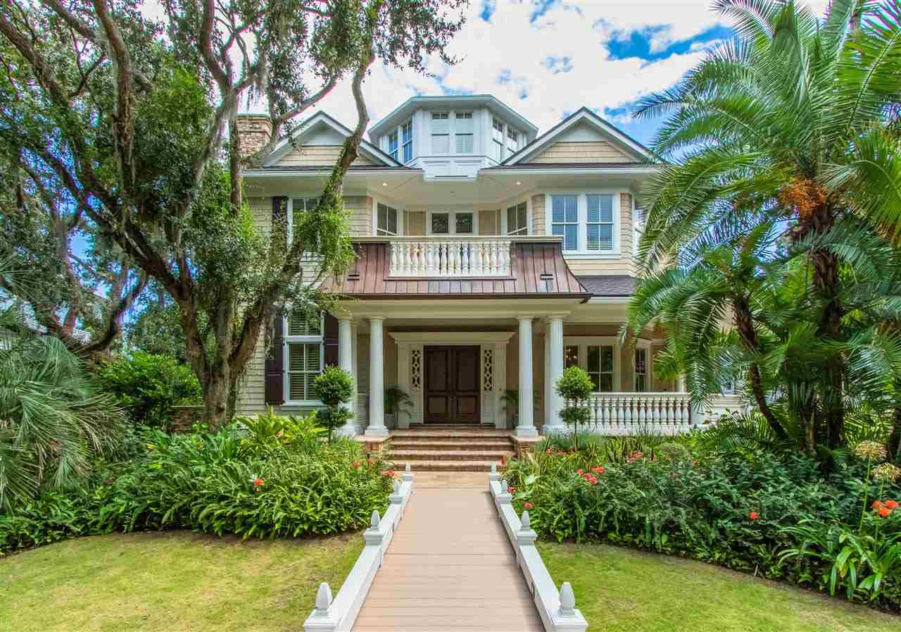 924 Ocean Palm Way - Photo 1