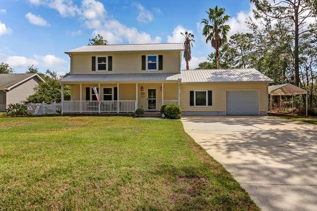 216 Belle Drive - Photo 1