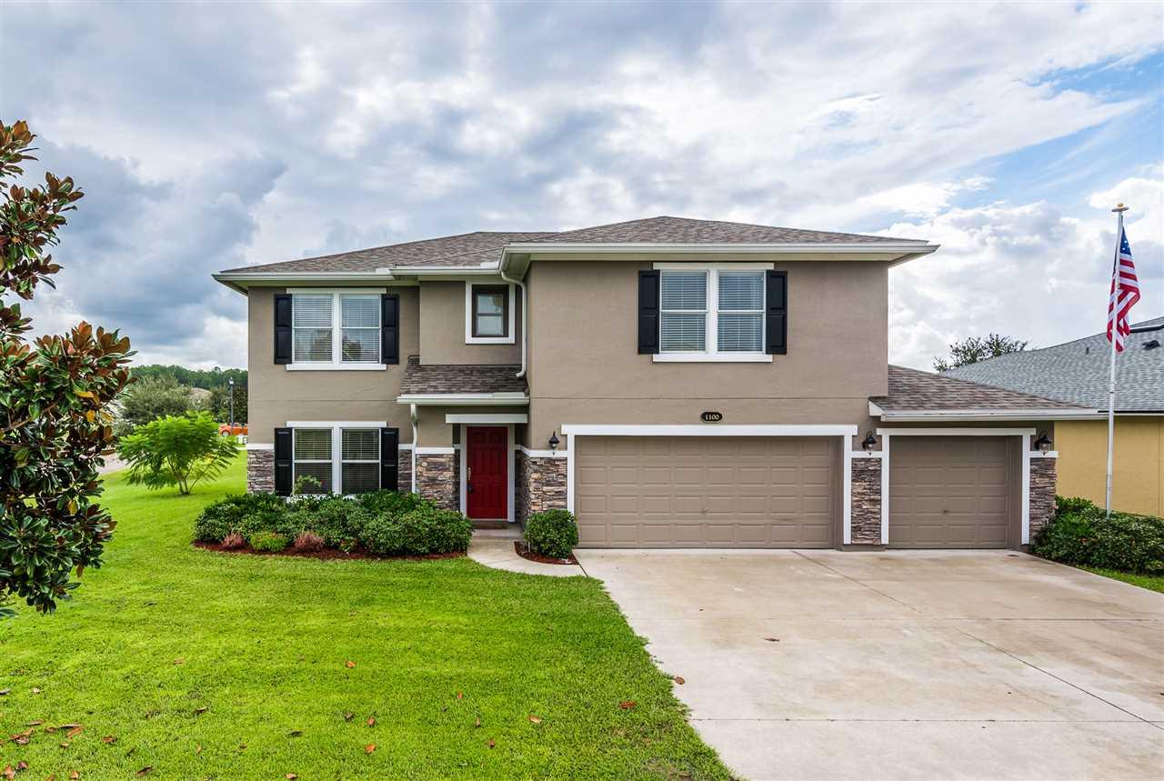 1100 Chokee Place - Photo 1