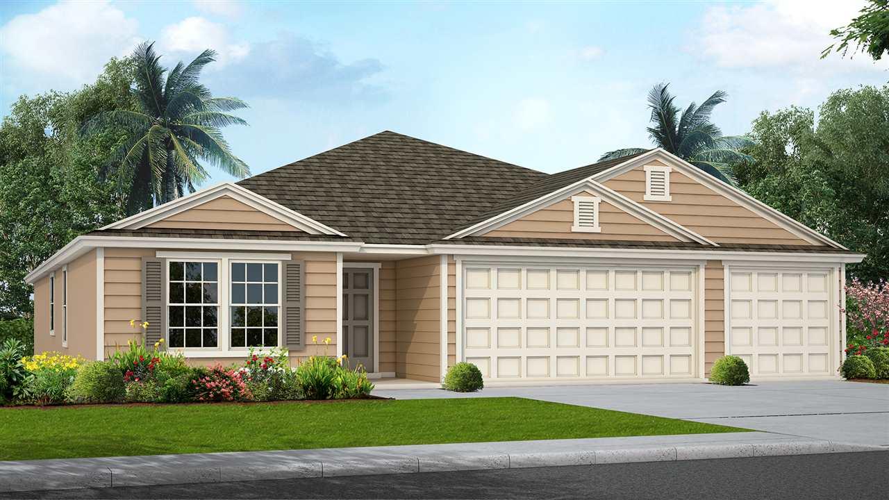 206 Trianna Dr - Photo 1