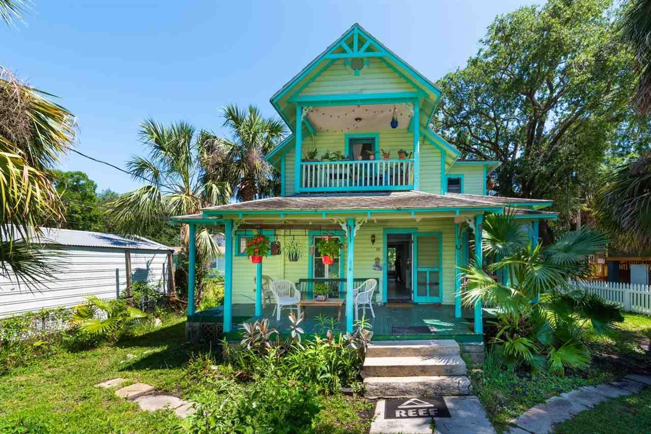 85 Duero Street - Photo 1