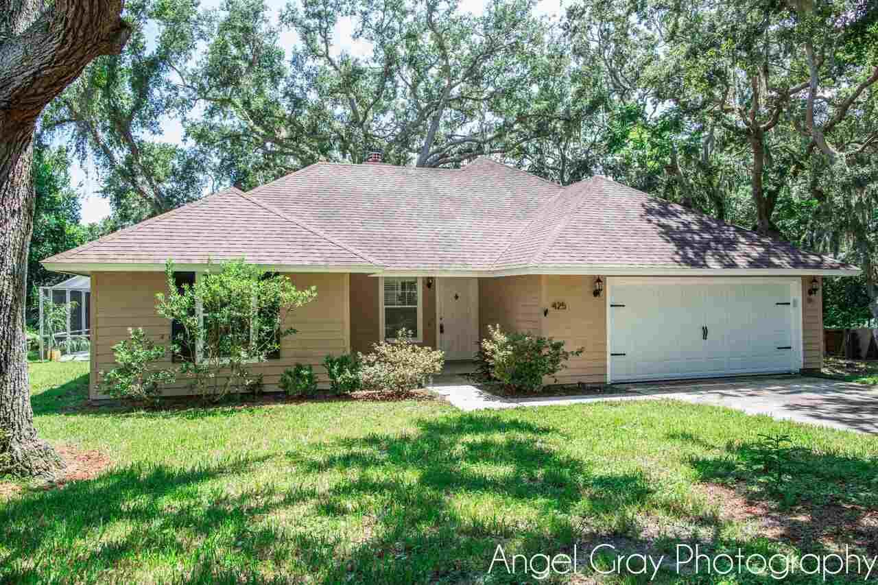 425 Ocean Drive - Photo 1