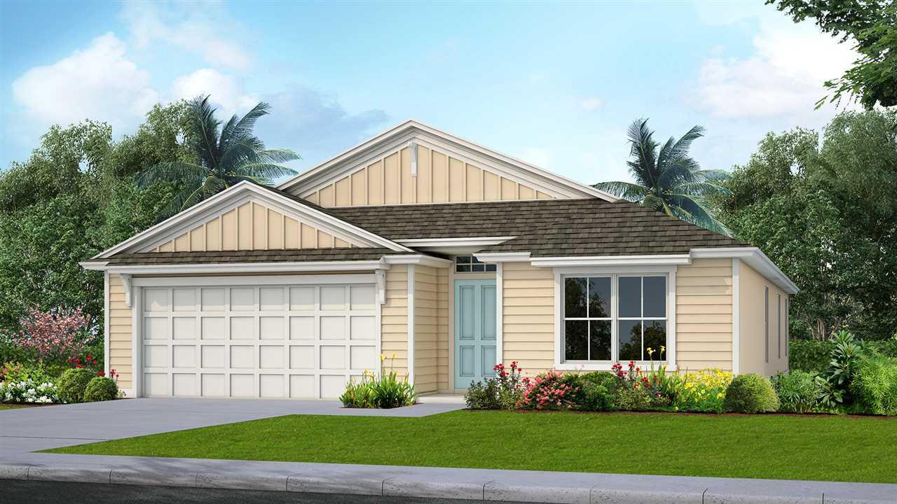 517 Fox Water Trail - Photo 1