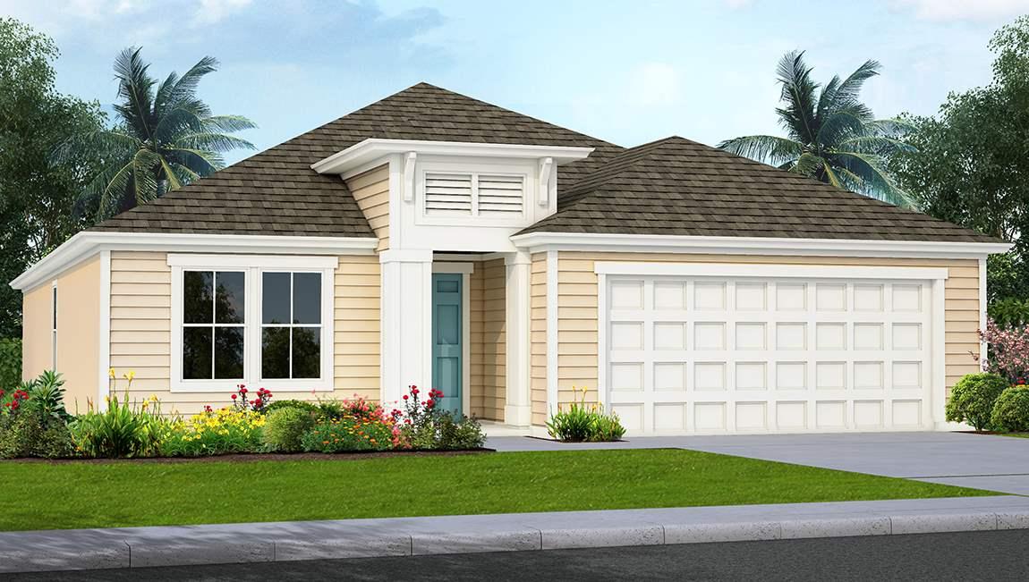 398 Fox Water Trail - Photo 1