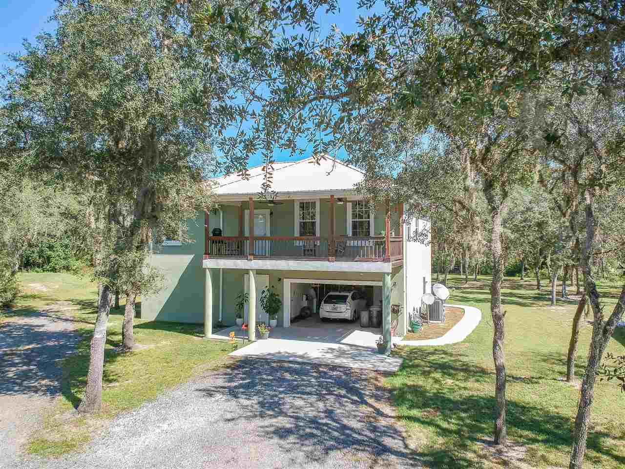 136 Jim Bryant Road - Photo 1