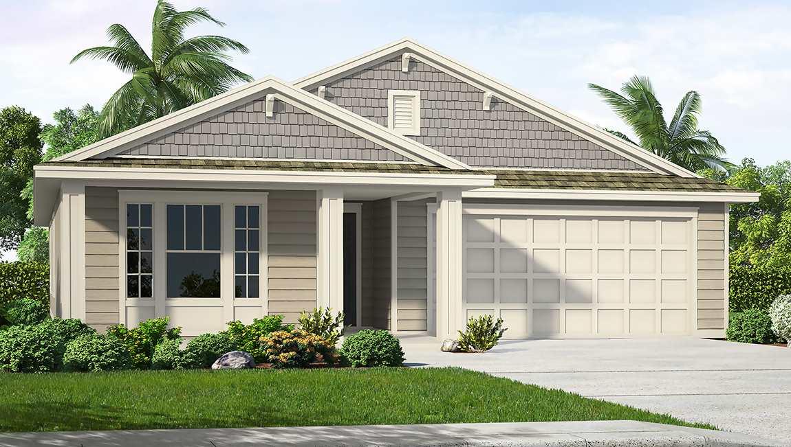 418 Fox Water Trail - Photo 1