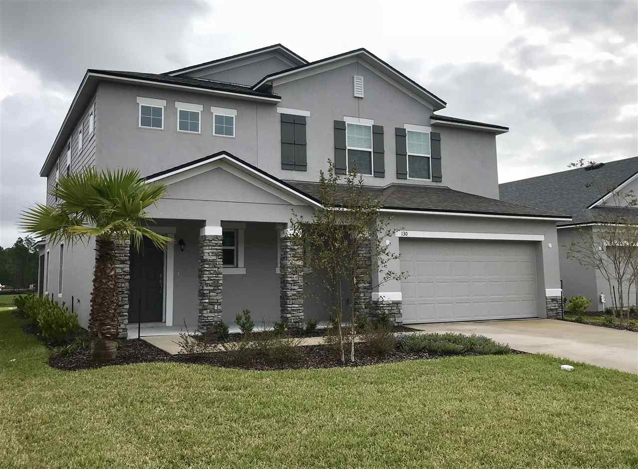 130 Tumbled Stone Way - Photo 1