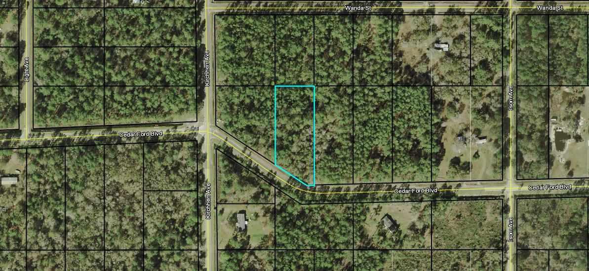 4450 Cedar Ford Blvd - Photo 1