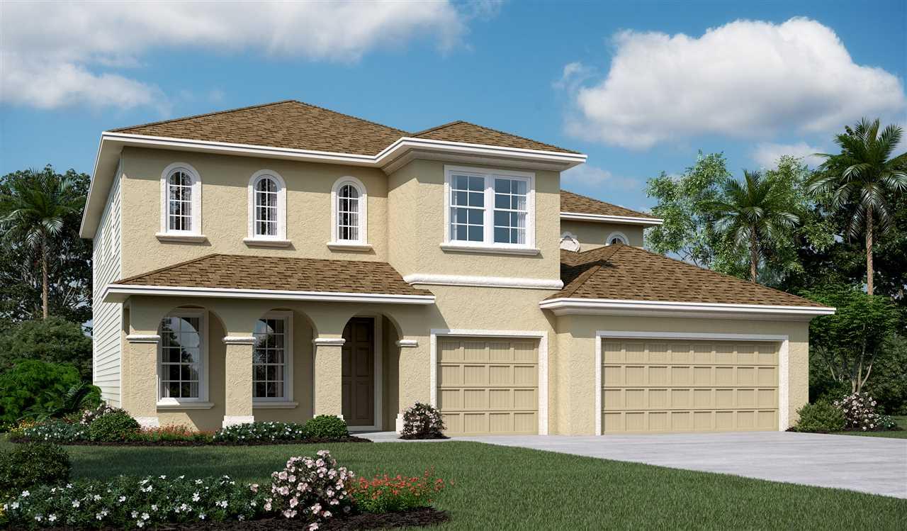 261 Sanctuary Estates Lane - Photo 1