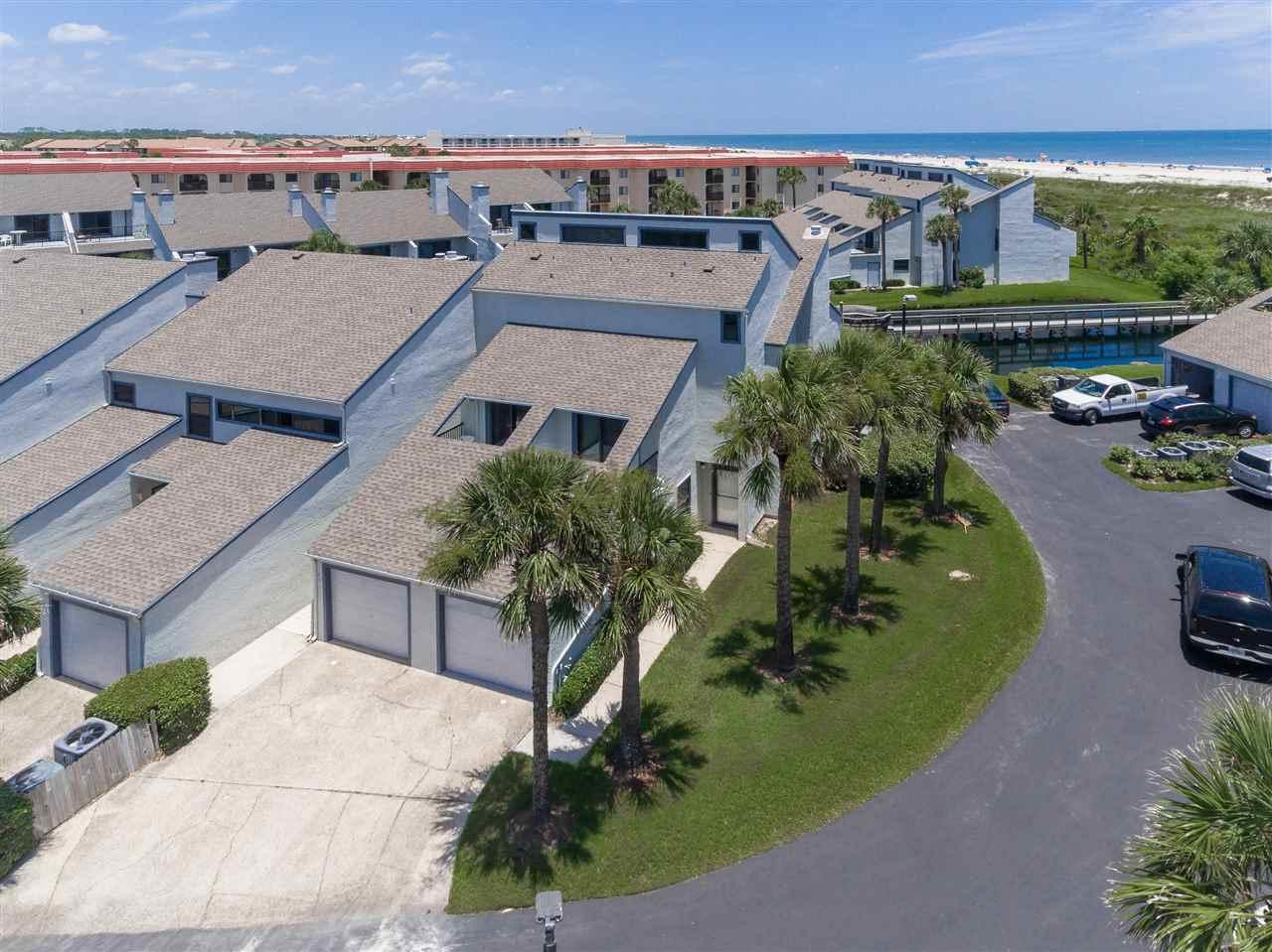 890 A1a Beach Blvd #50 - Photo 1