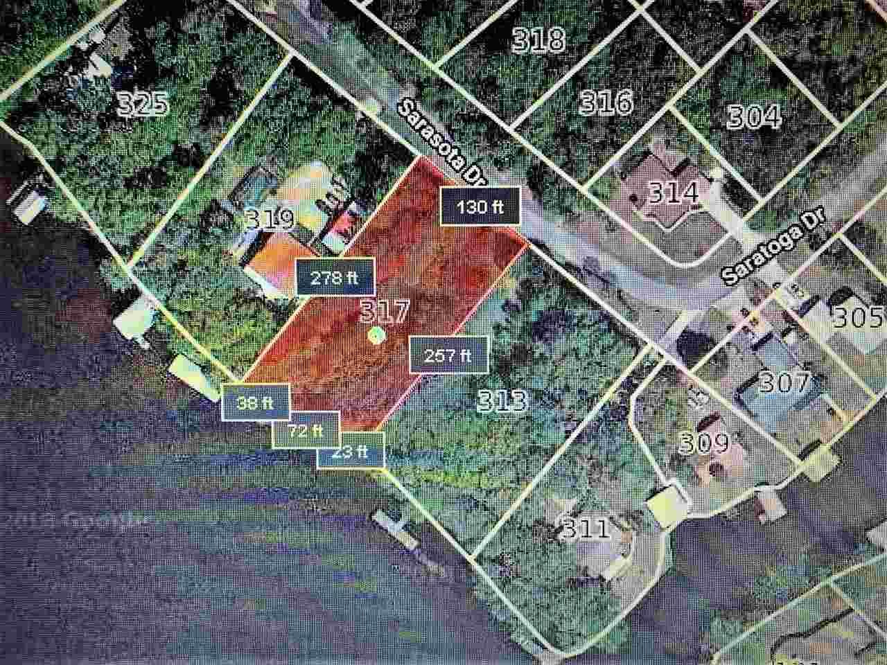 317 Saratoga Dr - Photo 1