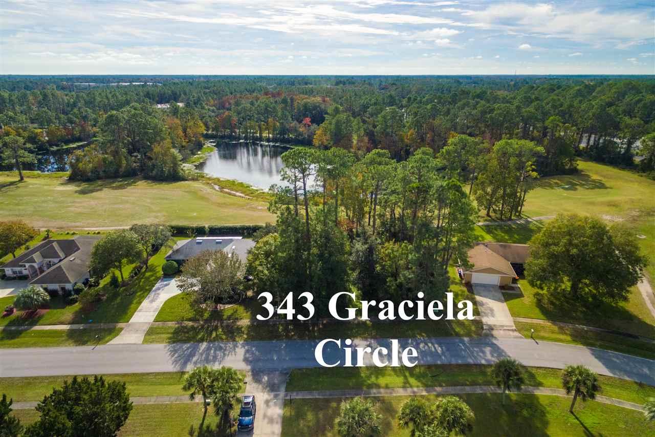 343 Graciela Circle - Photo 1