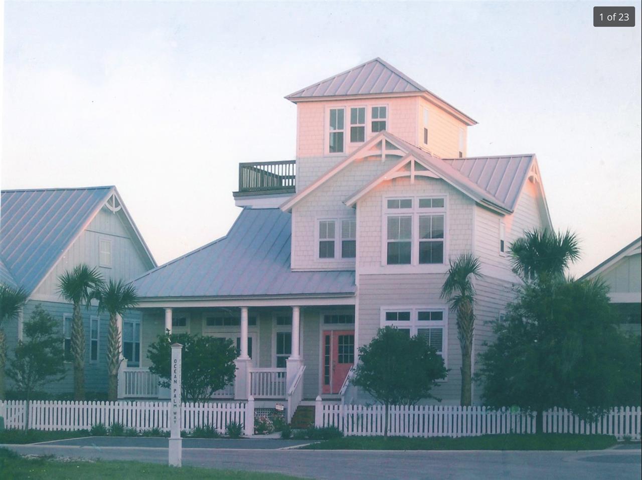 788 Ocean Palm Way - Photo 1