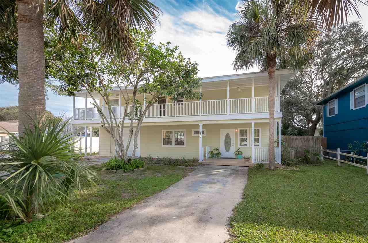 229 Dondanville Rd - Photo 1