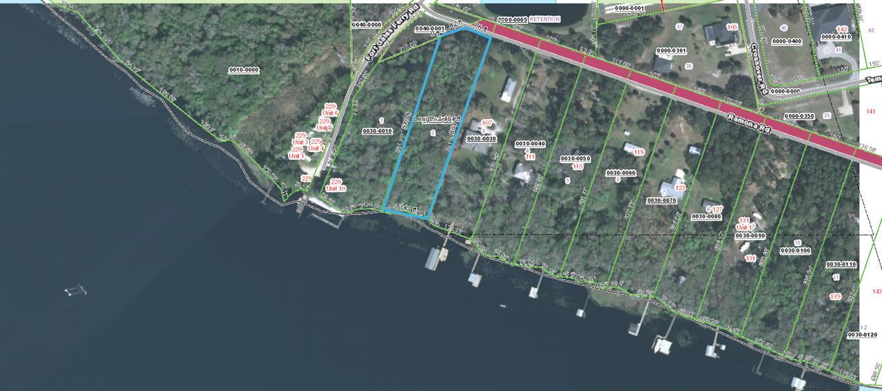 105 Ramona Rd - Photo 1