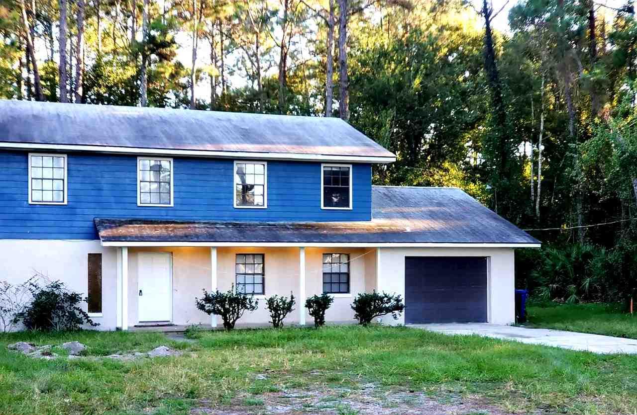 1125 State Road 16 - Photo 1