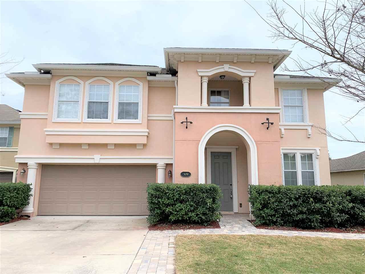 309 Brantley Harbor Dr. - Photo 1