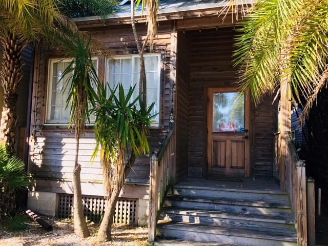 76 Spanish Street - Photo 1