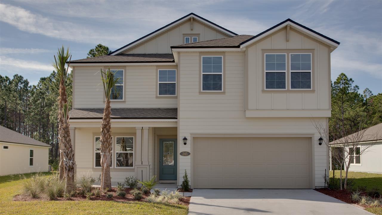 245 Pickett Drive - Photo 1