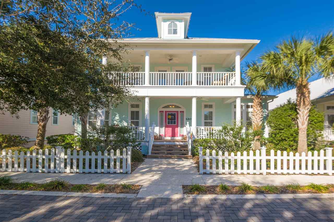120 Island Cottage Way - Photo 1
