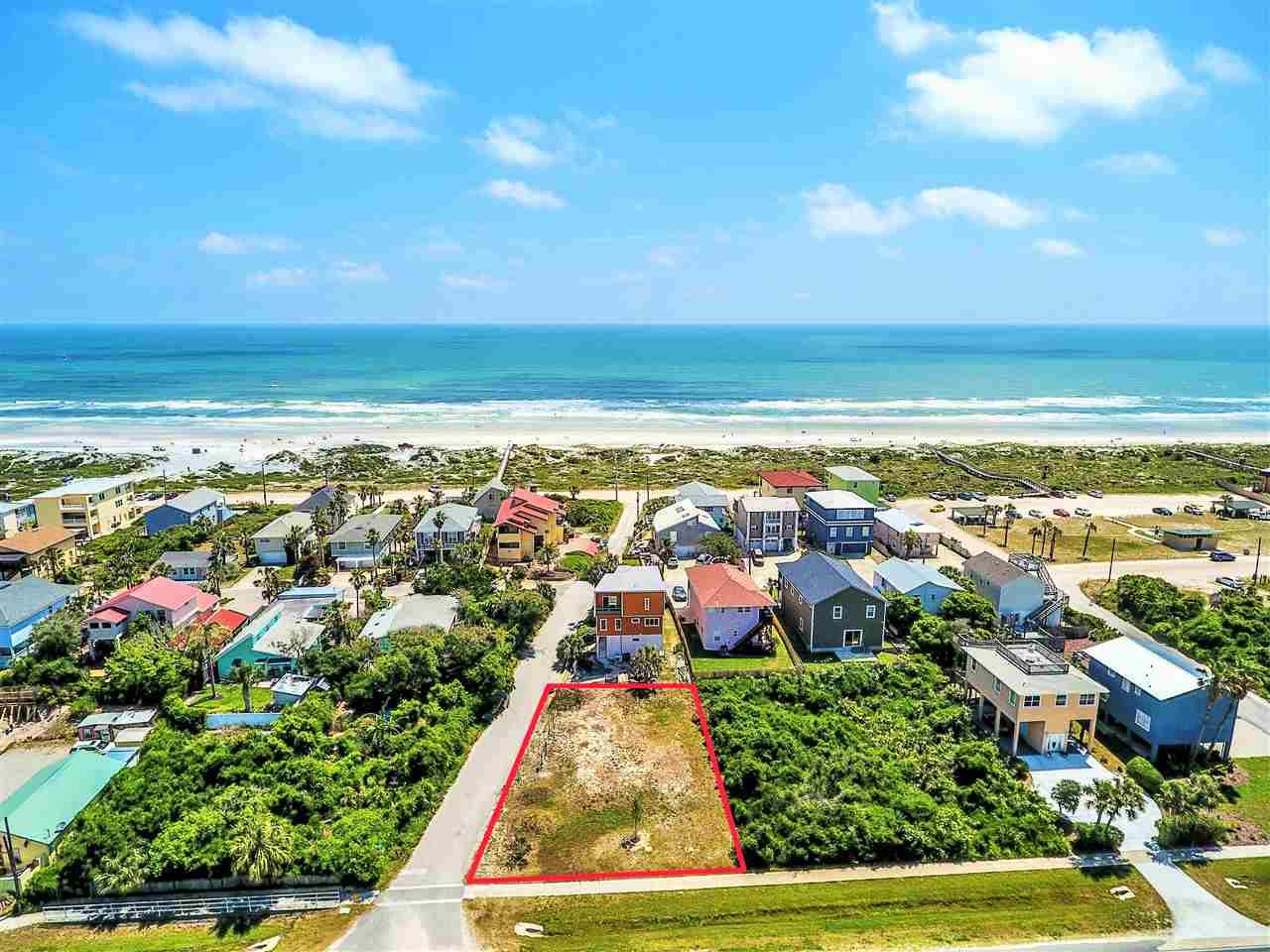 5800 A1a South - Photo 1