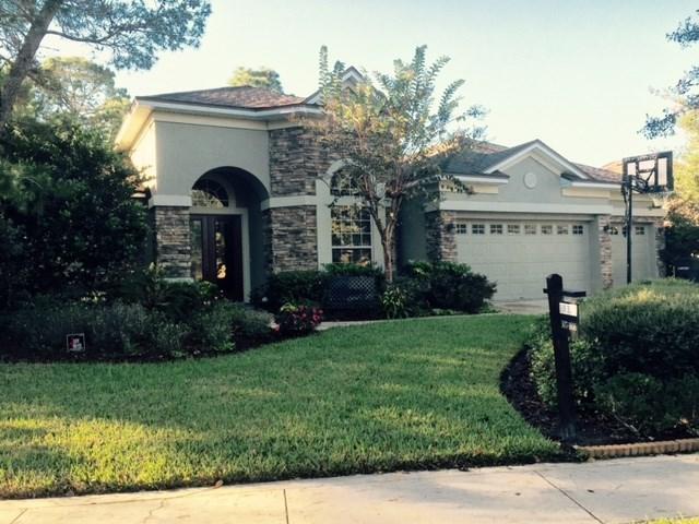 725 Cypress Crossing Trail - Photo 1