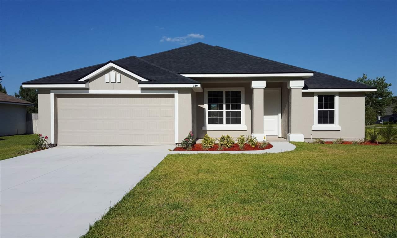 305 Crystal Lake Drive - Photo 1