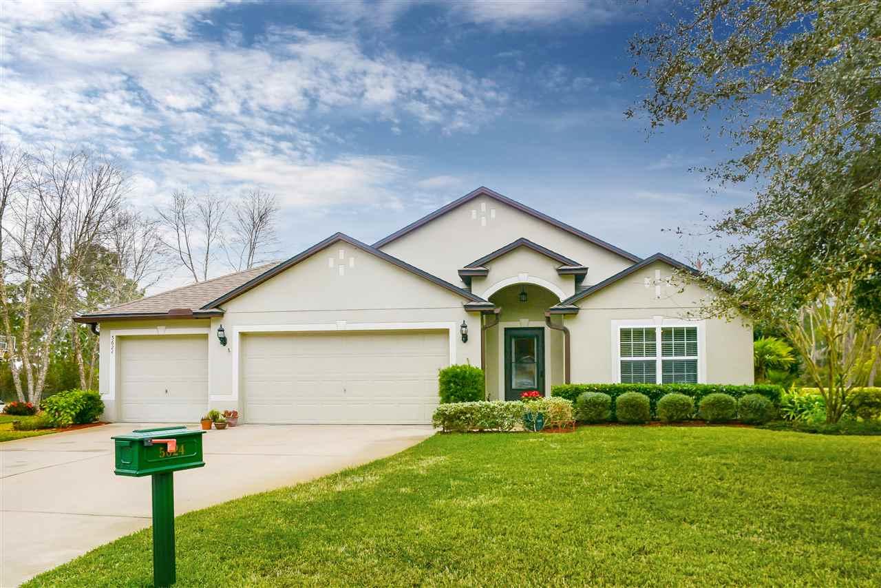 5624 Long Marsh Drive - Photo 1