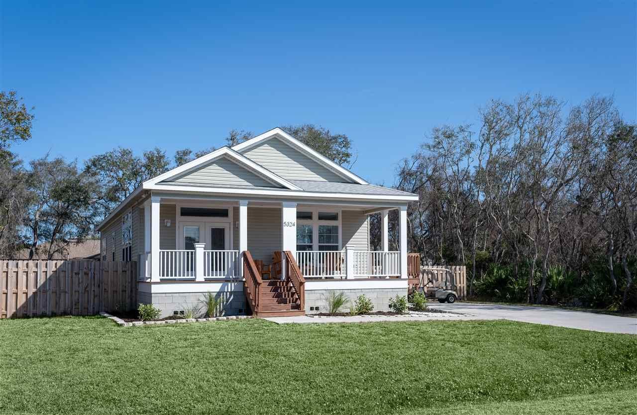 5324 2nd Street - Photo 1