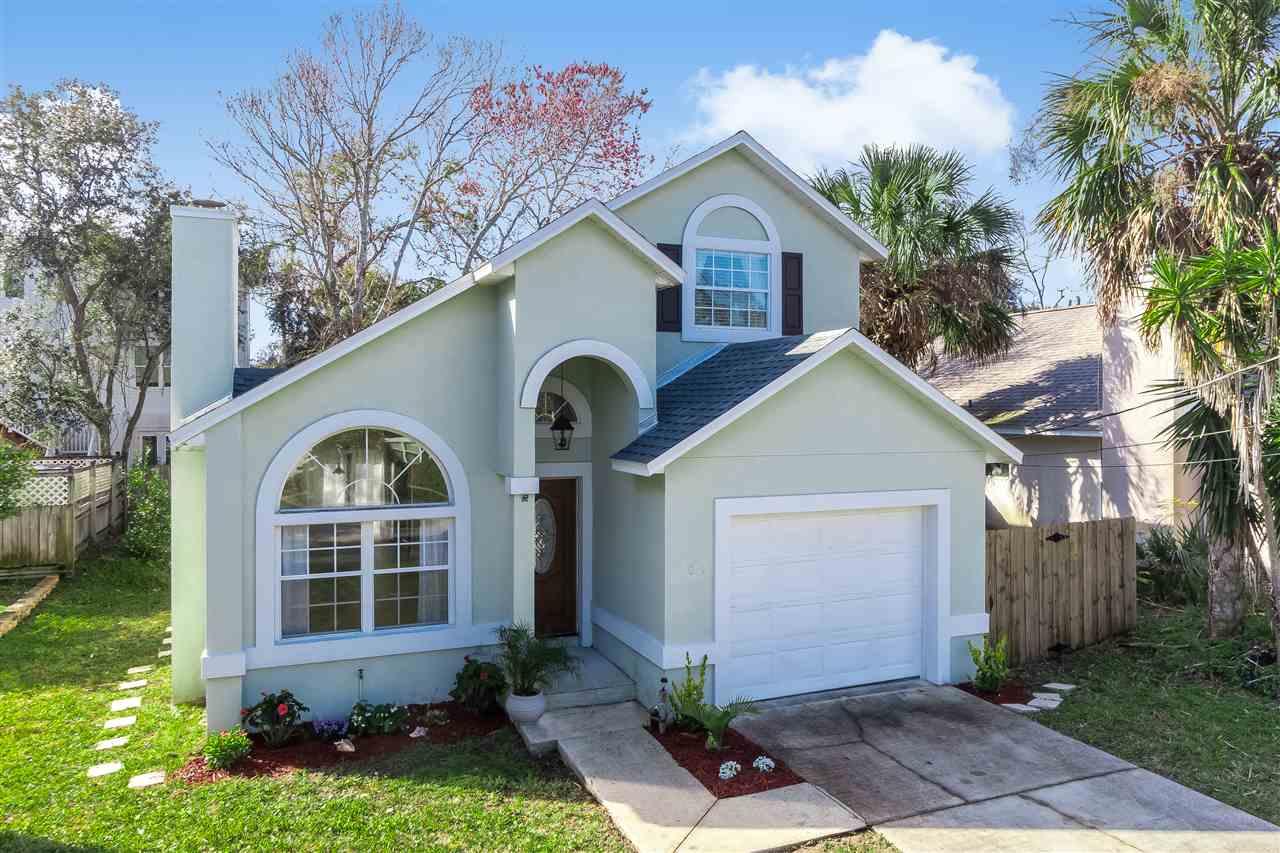 303 D Street - Photo 1