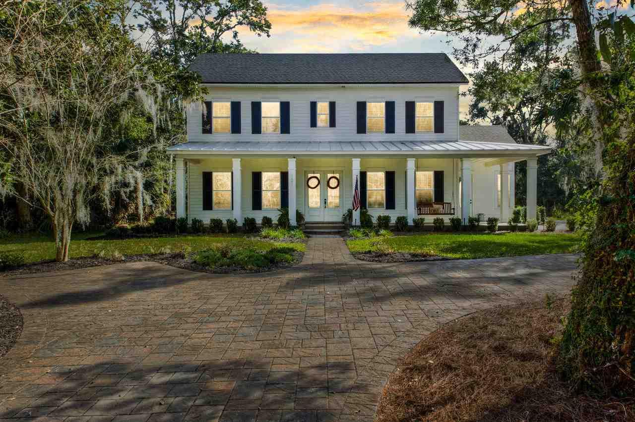 121 Marshall Creek Drive - Photo 1