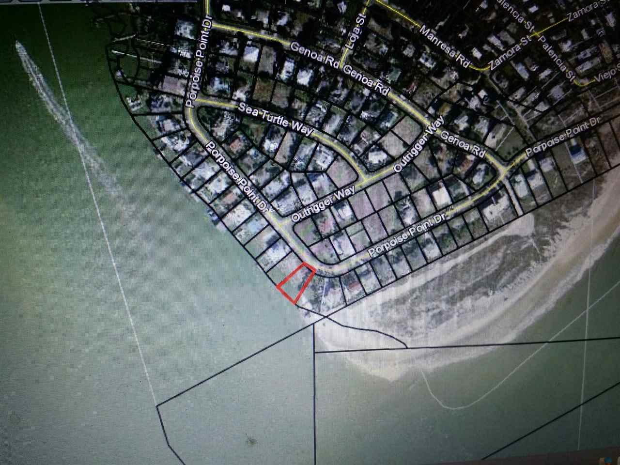 405 Porpoise Point Drive - Photo 1